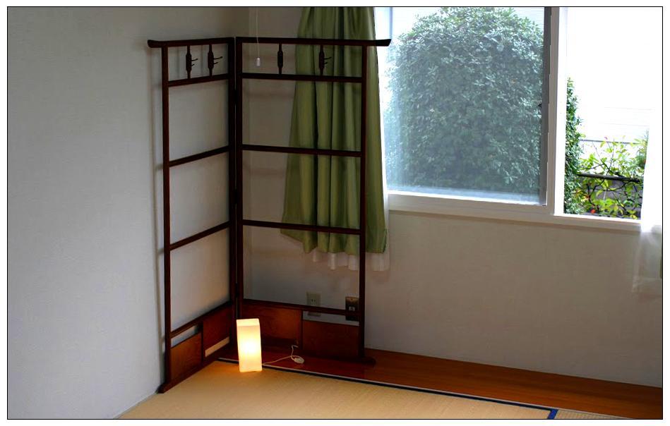 Appartamento Casa Sanpond Kanazawa Esterno foto